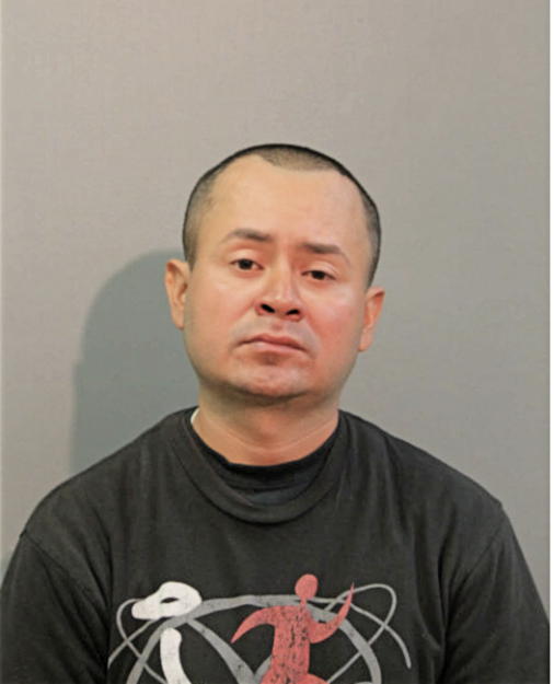ROGELIO ARROYO, Cook County, Illinois