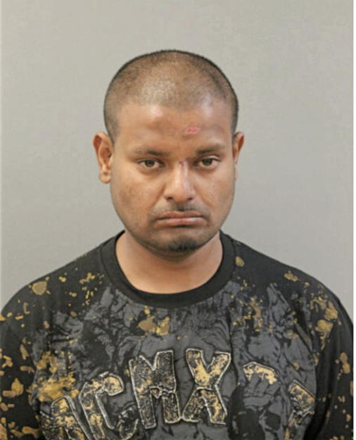 KASHIF K ASLAM, Cook County, Illinois