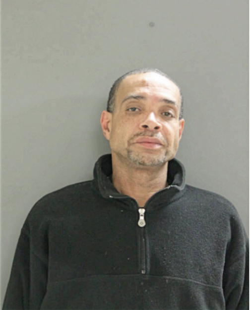 KEVIN A ATCHISON, Cook County, Illinois