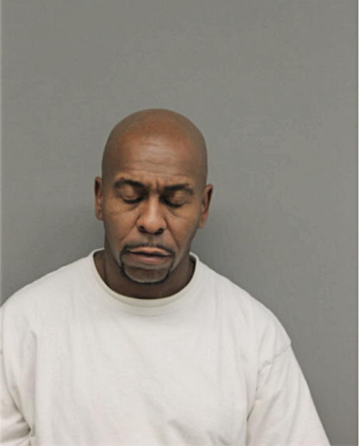 JOHNNIE J AUSTIN, Cook County, Illinois