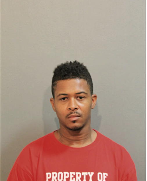 ANTOINE LAFRANCE BAILEY, Cook County, Illinois