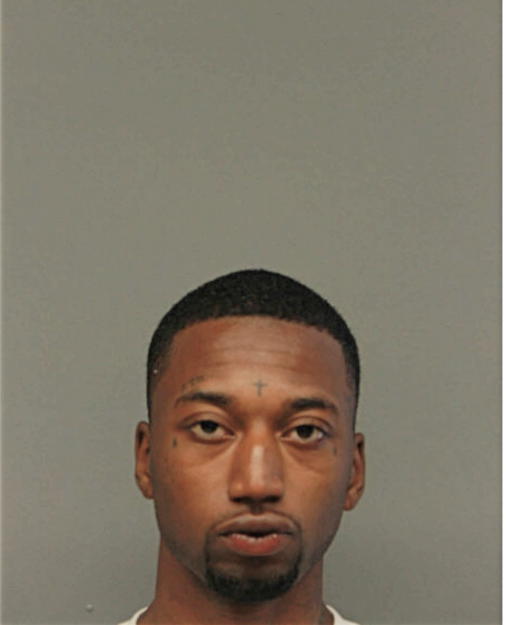 DARIUS D BALARK, Cook County, Illinois