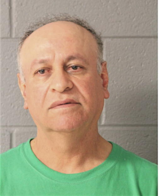 JOSE G BELTRAN, Cook County, Illinois