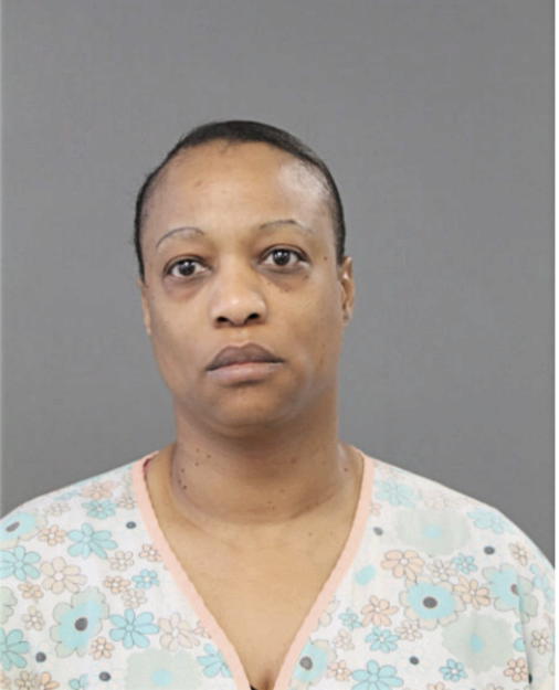 LUEVADA BERRY, Cook County, Illinois
