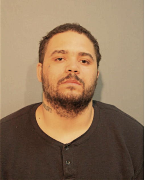 DAMIEN L BOONE, Cook County, Illinois