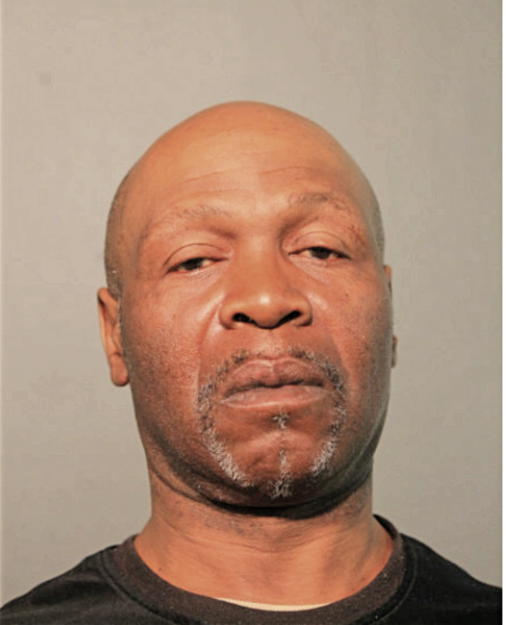 MICHAEL E BRADLEY, Cook County, Illinois