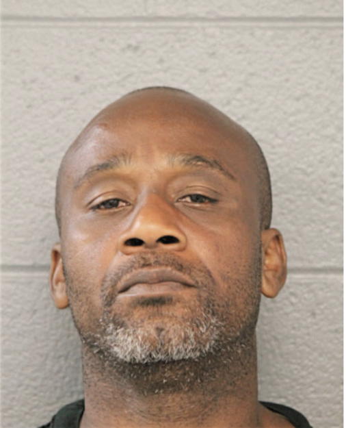 JAMES O BRANTLEY, Cook County, Illinois