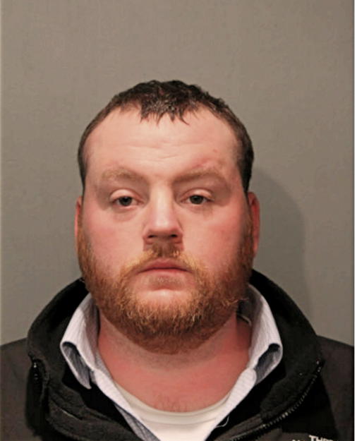 PATRICK J BRAZEL, Cook County, Illinois