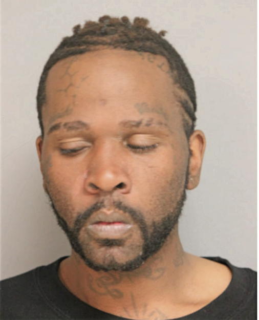 DARRELL T BROWN, Cook County, Illinois