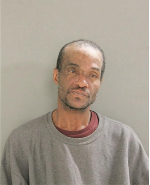 LEONARD R BROWN, Cook County, Illinois