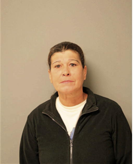 ROSA BRUNO, Cook County, Illinois