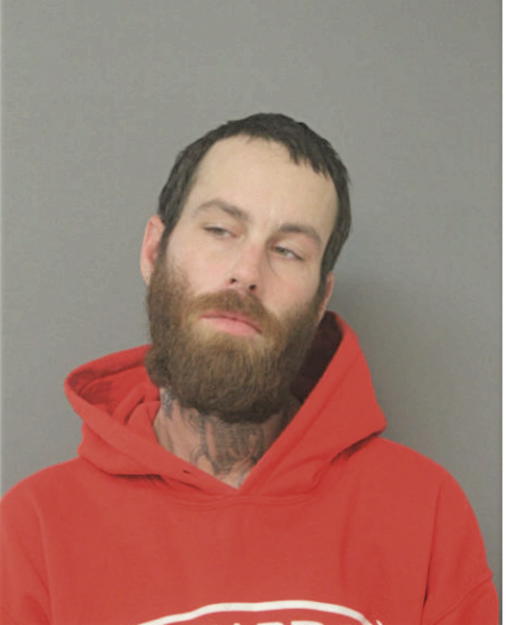 PAUL R BURLINGAME, Cook County, Illinois