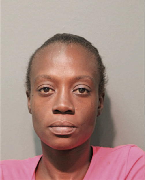 TOMEIKA BURSE, Cook County, Illinois