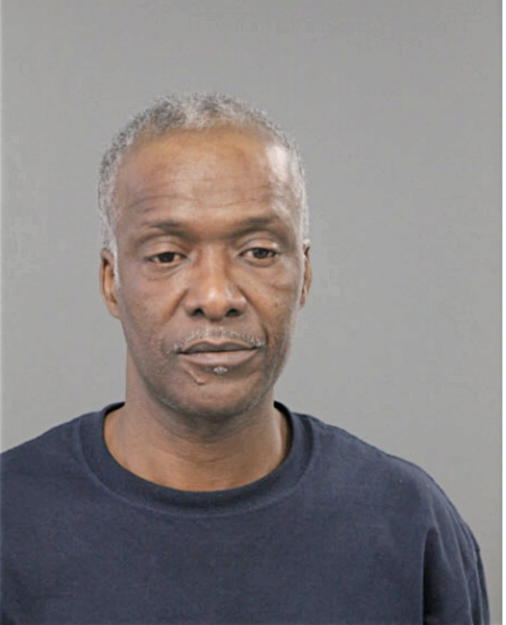 LEE BUTTS, Cook County, Illinois
