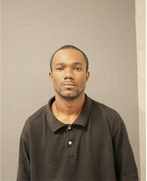 THOMAS CALHOUN, Cook County, Illinois