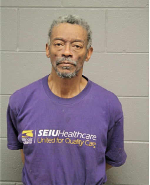FREDERICK CAMPBELL, Cook County, Illinois