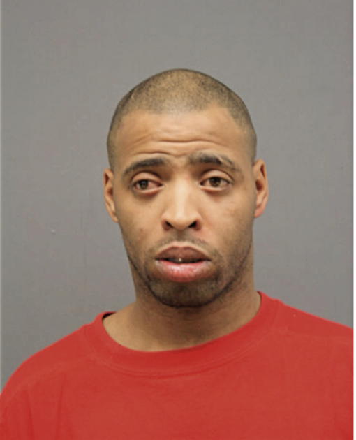 JOSHUA CAMPBELL, Cook County, Illinois