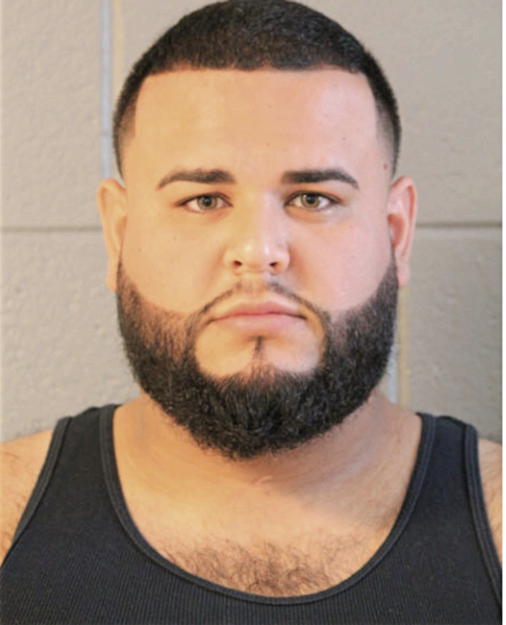 JUAN CANO, Cook County, Illinois