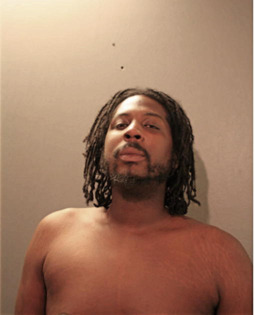 JASPER J CARTER, Cook County, Illinois