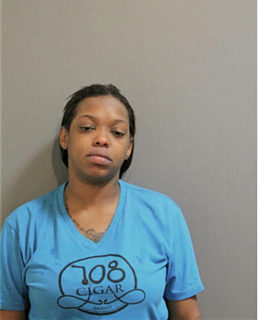 TIFFANY L CEASER, Cook County, Illinois