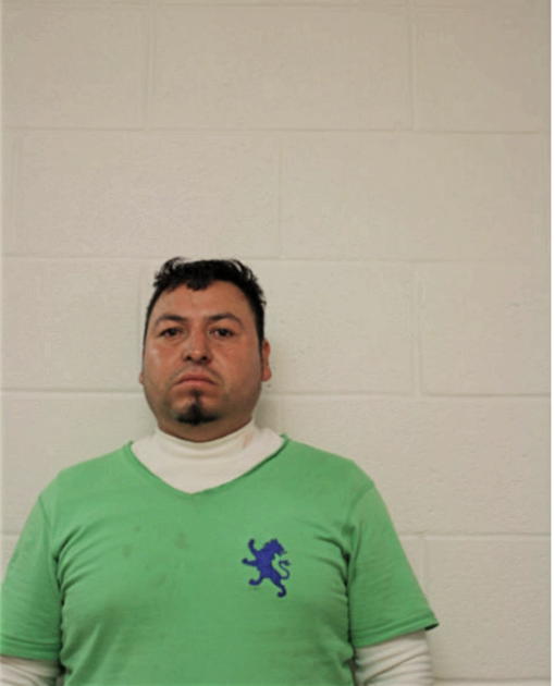 ENEREO CERVANTES, Cook County, Illinois