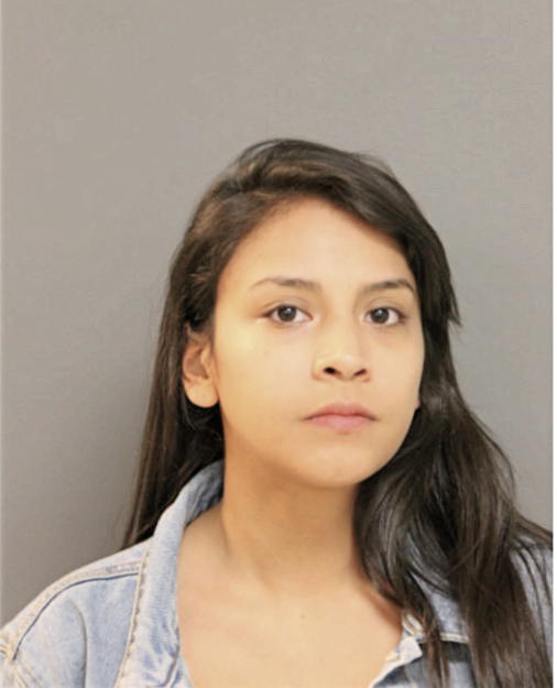 MARIA D CERVANTES, Cook County, Illinois