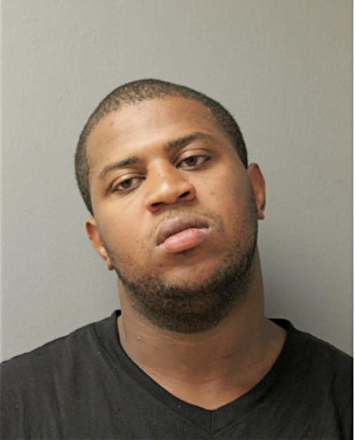 BERNARD CHATMAN, Cook County, Illinois
