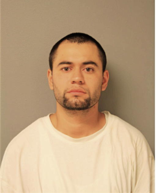 TOMMY R CHAVEZ, Cook County, Illinois