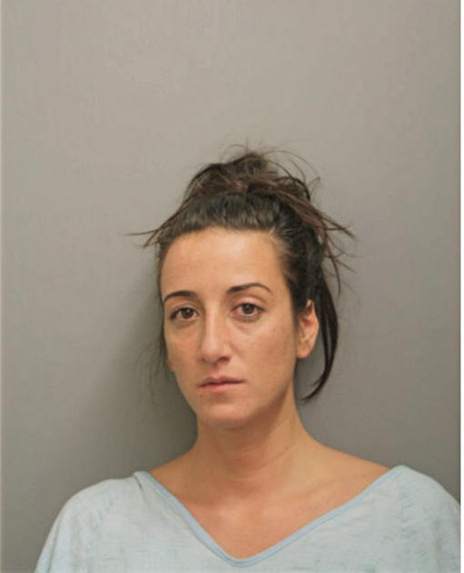 MICHELE CHEVERESAN, Cook County, Illinois