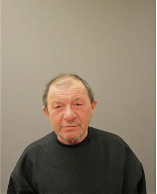 TADEUSZ CIOLEK, Cook County, Illinois