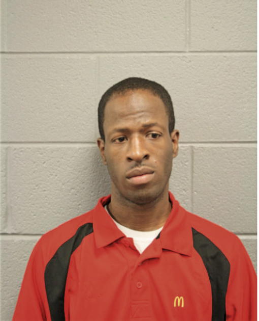 CHRISTOPHER E CLARK, Cook County, Illinois