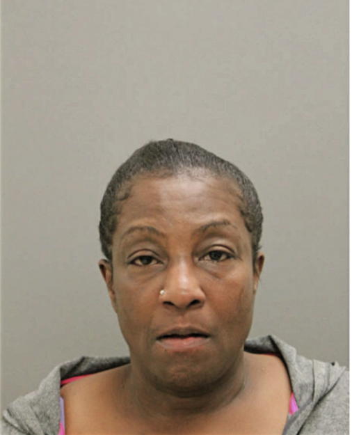 PAMELA COLEMAN, Cook County, Illinois