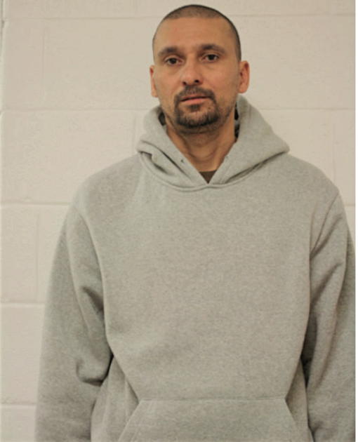 DAVID A COLON, Cook County, Illinois