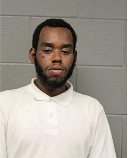 BRIAN CONNER, Cook County, Illinois