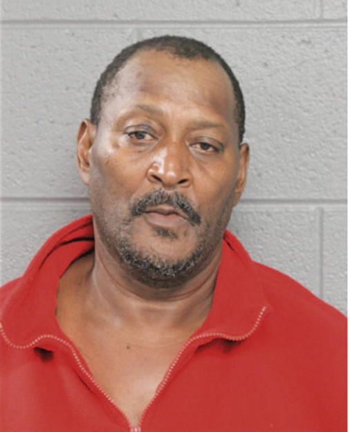 WILLIE COOKS, Cook County, Illinois