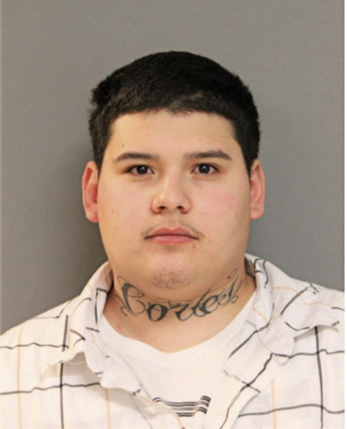 JUAN CORTES, Cook County, Illinois