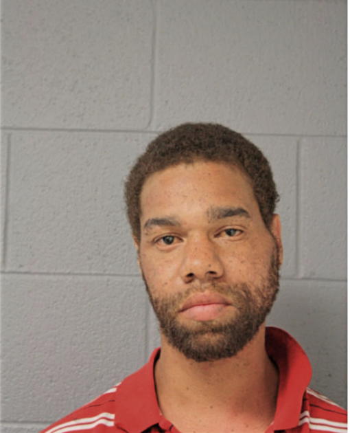 PIERRE COUCH, Cook County, Illinois