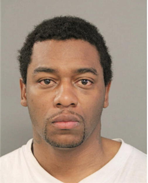 ANDRE COWENS, Cook County, Illinois