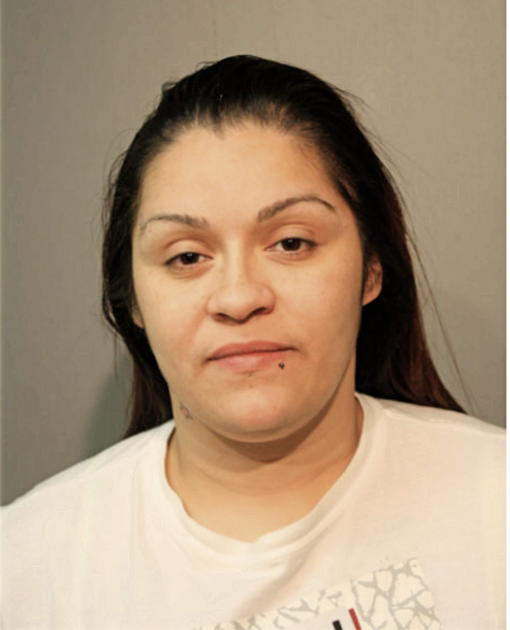 JASMINE CRUZ, Cook County, Illinois