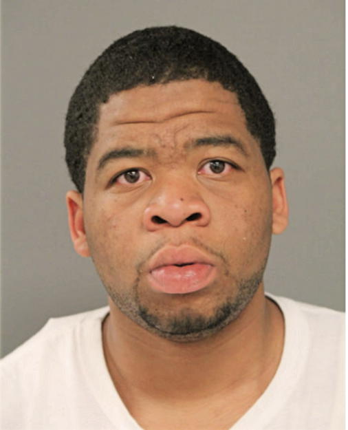 DEON D CUNNINGHAM, Cook County, Illinois