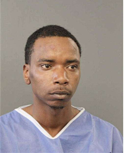 ANTOINE EARL DAVIS, Cook County, Illinois