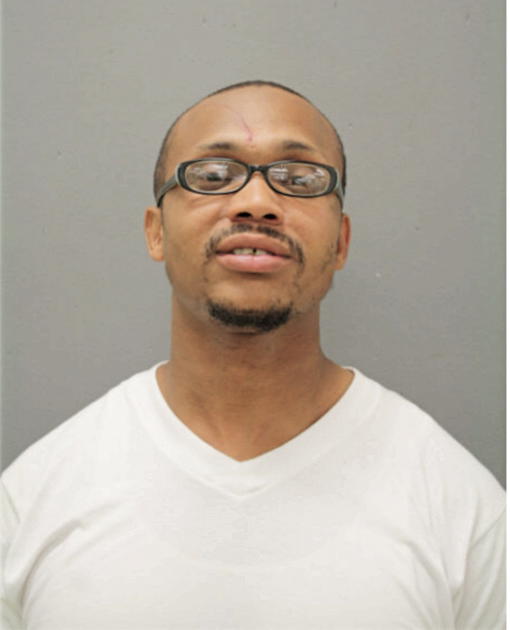 DERRICK J DAVIS, Cook County, Illinois