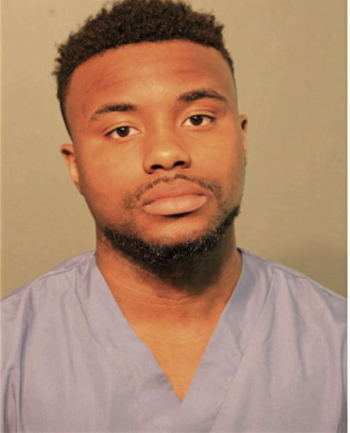 JEFFERY M DAVIS, Cook County, Illinois