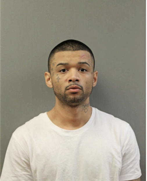 ANGEL DEJESUS, Cook County, Illinois