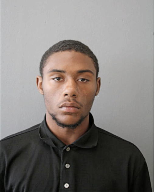 DESMUND DENNIE, Cook County, Illinois