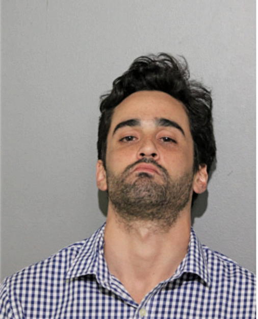 CHARLES MICHAEL DOLAN, Cook County, Illinois