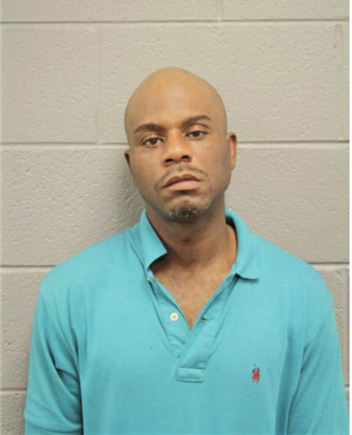 ANDRE M DOLLISON, Cook County, Illinois