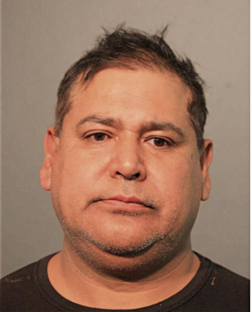 THEODORO DOMINGUEZ, Cook County, Illinois