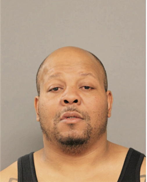 GERALD L DONDLE, Cook County, Illinois