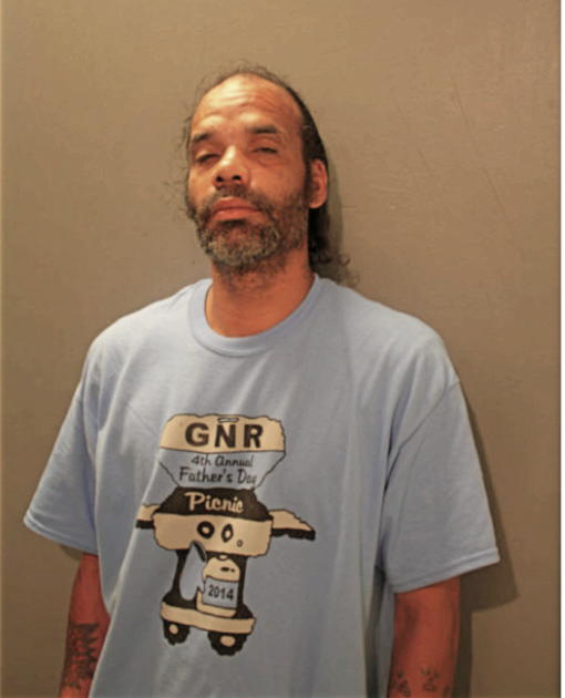 JASON LEROY DUNN, Cook County, Illinois